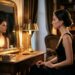Frase do dia de Audrey Hepburn, atriz e ícone de estilo: "A beleza de uma mulher não está em sua aparência, mas em sua alma"