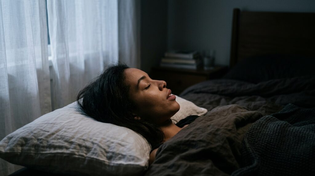 Antes de apagar a luz do quarto para dormir, repita esta frase que ajuda a afastar pesadelos e energias ruins