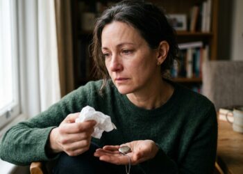 Estudos mostram que quem guarda rancor por mais tempo não é rancoroso por natureza — pode estar processando a injustiça de forma mais profunda