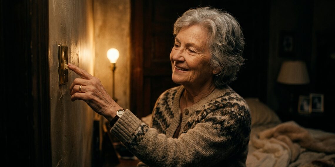 Antes de apagar a luz do quarto para dormir, repita esta frase que ajuda a afastar pesadelos e energias ruins