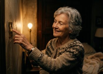 Antes de apagar a luz do quarto para dormir, repita esta frase que ajuda a afastar pesadelos e energias ruins