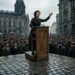 Frase do dia de Rosa Luxemburgo, revolucionária polonesa e marxista: "Liberdade é sempre liberdade para quem pensa diferente"