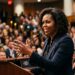 Frase do dia de Michelle Obama, ex-primeira dama e ativista social: "Uma mulher educada é uma mulher livre"