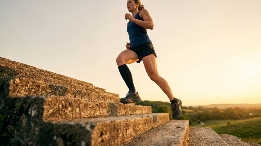 Pernas pesadas e inchadas? O sinal que seu corpo está dando pode ser mais simples de resolver do que você pensa
