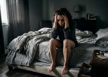 Cansaço constante e falta de ar: os 2 nutrientes que podem estar em falta no seu sangue
