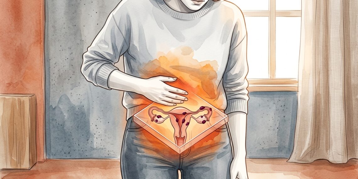 Cólica que piora a cada mês pode ser sinal de endometriose; saiba quando investigar