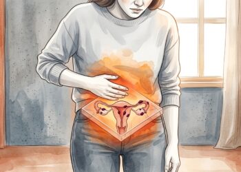 Cólica que piora a cada mês pode ser sinal de endometriose; saiba quando investigar