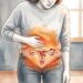 Cólica que piora a cada mês pode ser sinal de endometriose; saiba quando investigar