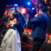 Ex-atriz mirim Bela Fernandes se casa, reúne famosos e tem show de Alê Viera, nova revelação do sertanejo