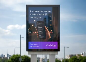 Marcas citadas por sistemas de IA capturam mais tráfego, e reputação vira variável de performance