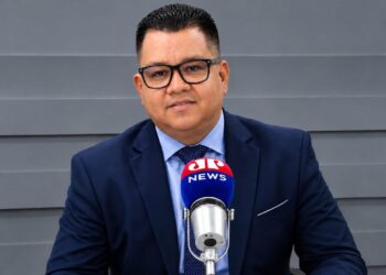 Marcelo Generoso comanda programa que une mais de 60 municípios do Amazonas