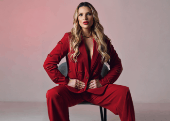 Estética de alta performance: a visão de Dra. Fernanda Berlato que transforma a harmonização corporal