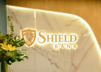 Shield Bank mostra por que crescer exige mais do que acesso ao crédito