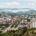 A terceira maior Oktoberfest do planeta acontece nesta cidade do Rio Grande do Sul