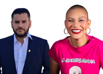 Miller Gomes e A Carequinha unem forças em movimento nacional contra o câncer