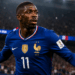 Ousmane Dembélé