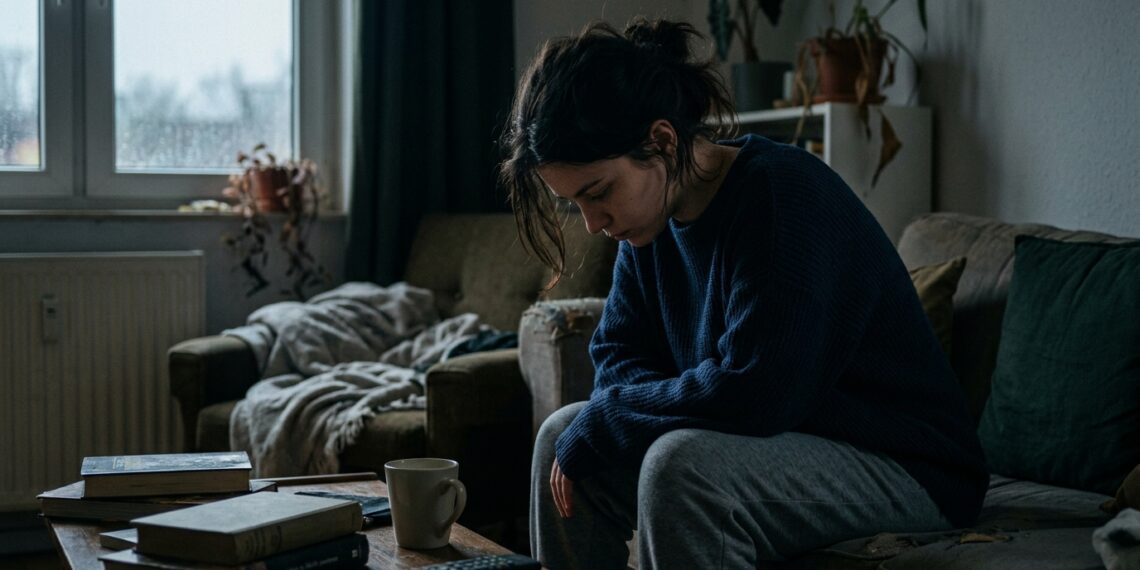 Frase do dia da Psicologia: 'A depressão não é fraqueza; é o corpo pedindo ajuda quando a mente não consegue pedir' - a reflexão inspirada na obra de Johann Hari sobre as raízes da depressão e reconexão social