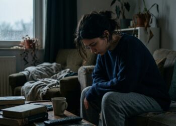 Frase do dia da Psicologia: 'A depressão não é fraqueza; é o corpo pedindo ajuda quando a mente não consegue pedir' - a reflexão inspirada na obra de Johann Hari sobre as raízes da depressão e reconexão social