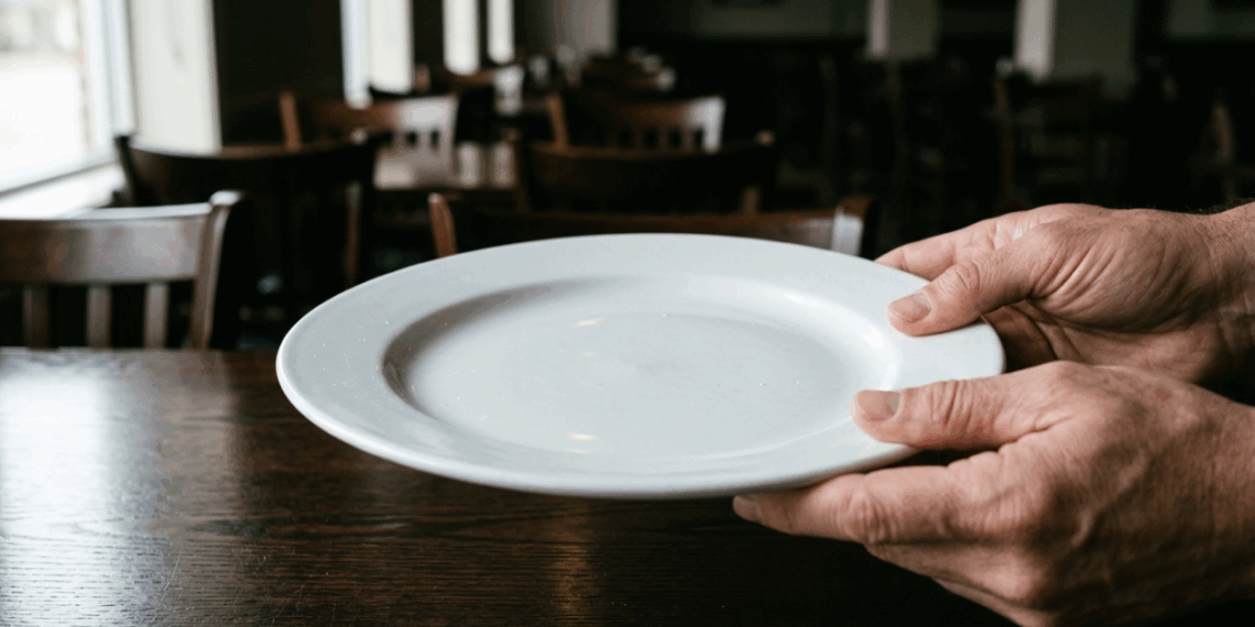 A heurística mais poderosa do cérebro para tomar decisões sem errar em restaurantes