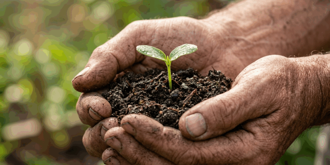 O que muda na sua vida ao aplicar o provérbio chinês sobre plantar uma árvore hoje