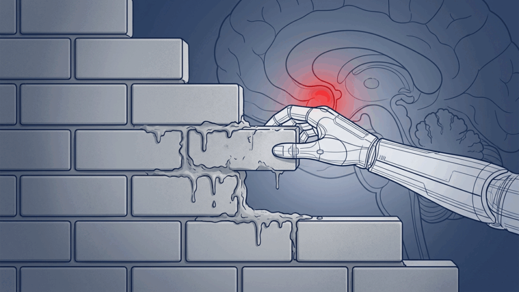 Dermatilomania e o impulso de cutucar: Como parar de arrancar casquinhas de feridas