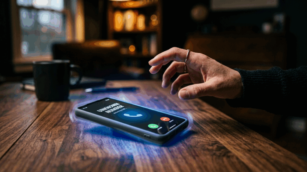 Ansiedade telefônica: por que o toque do celular causa pavor e falta de controle