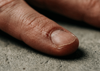 Entenda a onicotilomania: o que acontece com o corpo quando o impulso de tirar peles vira compulsão