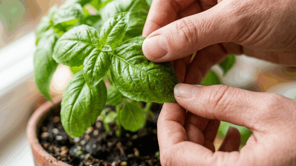 Horta caseira orgânica: como começar do zero em 2026 e economizar com temperos frescos e saudáveis
