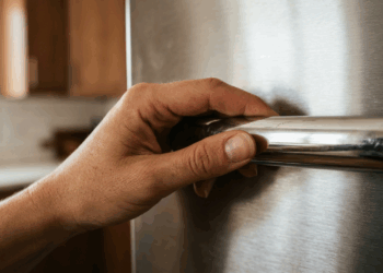 Procrastinação ou tédio? O que o hábito de abrir geladeira sem fome revela sobre