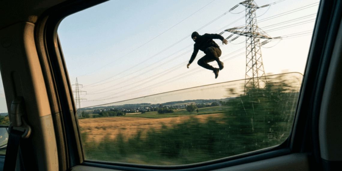 “Gamificando a paisagem”: a explicação científica para o boneco imaginário que sua mente criou durante aquela viagem entediante