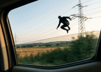 “Gamificando a paisagem”: a explicação científica para o boneco imaginário que sua mente criou durante aquela viagem entediante