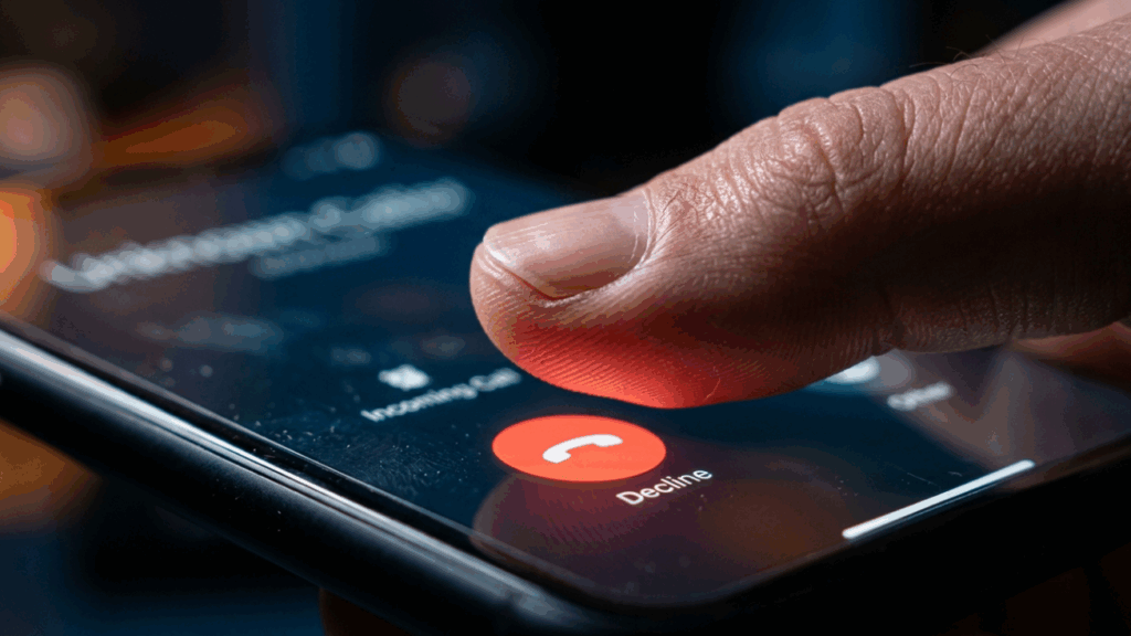 Ansiedade telefônica: por que o toque do celular causa pavor e falta de controle