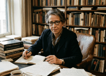 Hannah Arendt, teórica política e analista da cognição social: "O triste cenário de hoje deve-se ao fato de que os homens se recusam a pensar."