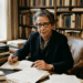 Hannah Arendt, teórica política e analista da cognição social: "O triste cenário de hoje deve-se ao fato de que os homens se recusam a pensar."