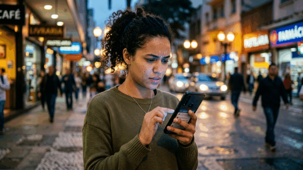 Síndrome da vibração fantasma: entenda por que o cérebro inventa notificações