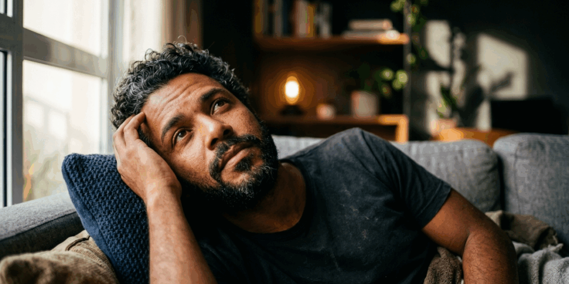 A estratégia mental mais eficiente da psicologia moderna para vencer a culpa do produtivo