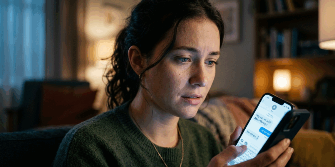 O que muda na etiqueta digital em 2026 e como a Síndrome do Texto Não Lido afeta a mente