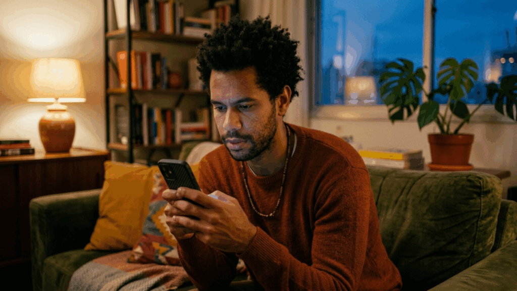 Síndrome da notificação lida: entenda por que você lê mensagens e não consegue responder