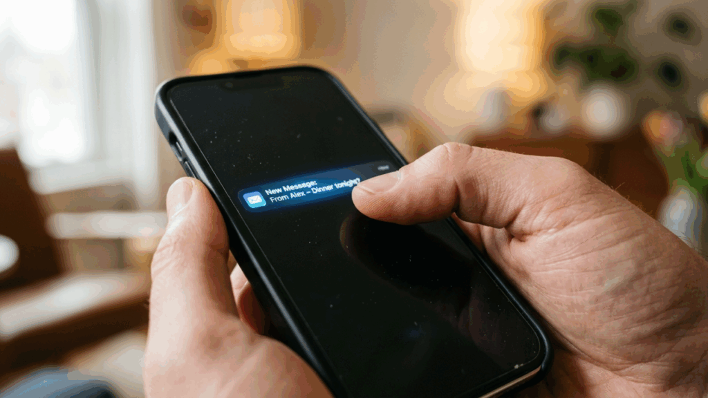 O que muda na etiqueta digital em 2026 e como a Síndrome do Texto Não Lido afeta a mente