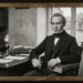Søren Kierkegaard, pai do existencialismo e observador das angústias da alma: "A angústia é a vertigem da liberdade.":