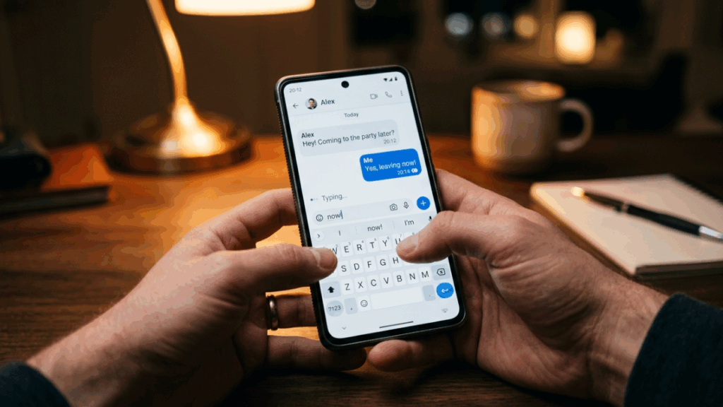 O que muda na etiqueta digital em 2026 e como a Síndrome do Texto Não Lido afeta a mente