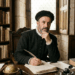 Michel de Montaigne, o inventor do ensaio e observador das contradições humanas: "Ninguém está livre de dizer bobagens. O ruim é dizê-las com seriedade.": reflexões sobre a soberba intelectual, a incapacidade de rir de si mesmo e a fragilidade do julgamento humano