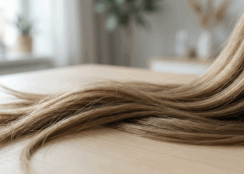 O truque caseiro com óleo de cozinha para remover chiclete grudado no cabelo rápido