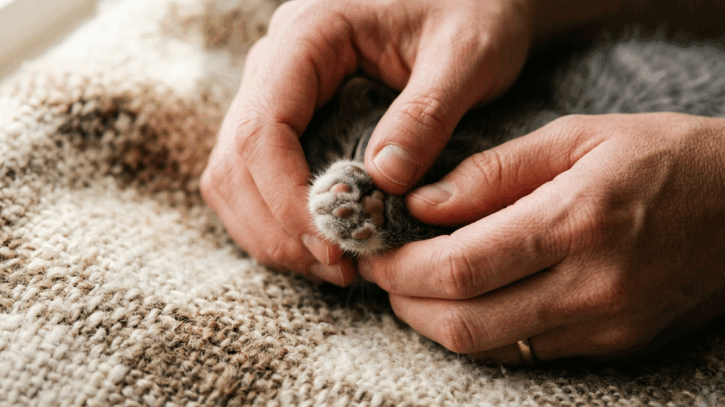 O gatilho psicológico mais poderoso que desperta a vontade de apertar coisas fofas do nada