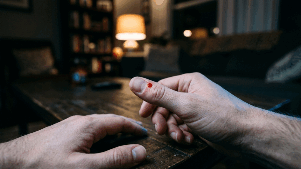 Por que temos a forte compulsão de arrancar pele ao redor das unhas? Entenda a ciência