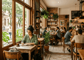A explicação neurológica mais surpreendente para você precisar de barulho para focar nos estudos