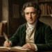 Jean-Jacques Rousseau, pensador iluminista que questionou a civilização: "O homem nasce bom, mas a sociedade o corrompe."