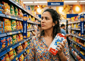 O que muda na arquitetura de consumo em 2026 e por que você gasta tanto no supermercado