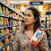 O que muda na arquitetura de consumo em 2026 e por que você gasta tanto no supermercado