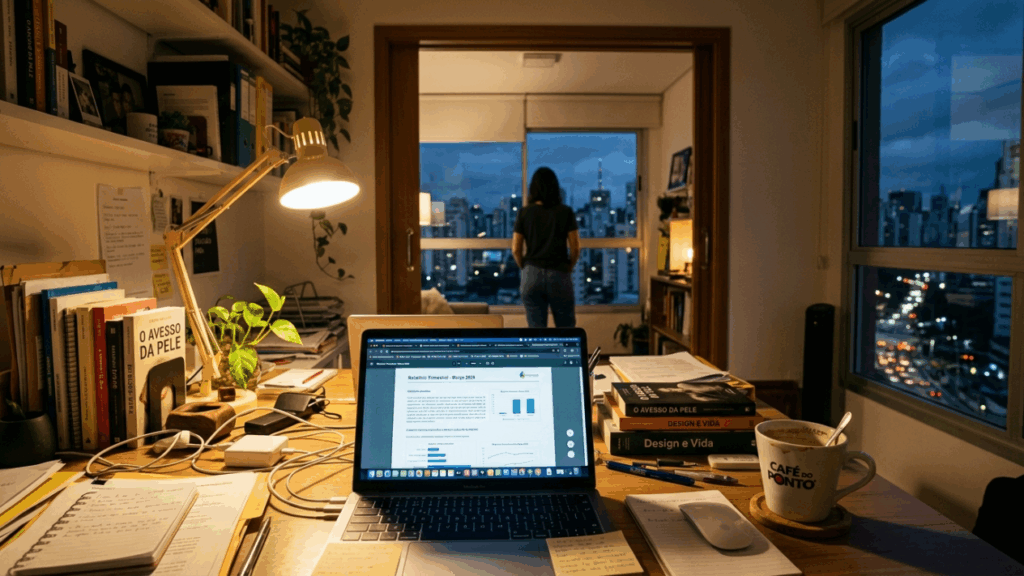 “É por isso que você não dorme”: entenda o comportamento de procrastinação de sono por vingança